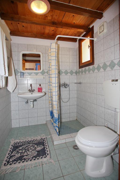 Alexandra Sofia Apartman Sztáfilosz Kültér fotó