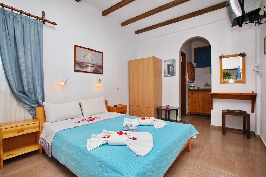 Alexandra Sofia Apartman Sztáfilosz Kültér fotó